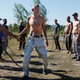 Image for article titled Photos: The practitioners reviving Russia’s once secret martial art
